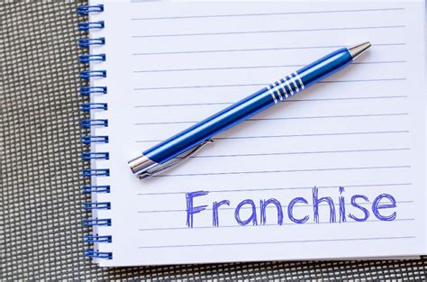 5 Of The Best Low Cost Franchises For 25000 Or Less