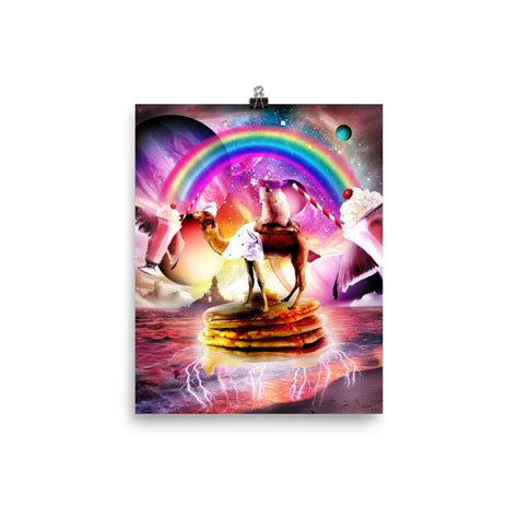 Random Galaxy Poster in 2020 | Poster, Unicorn poster ...