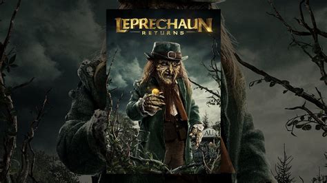 Leprechaun Returns YouTube