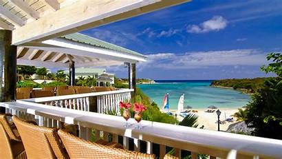 Resort Verandah Spa Antigua Vacation Hotels Travel