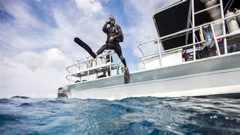 Padi Advanced Open Water Diver Sea Explorer Maldives