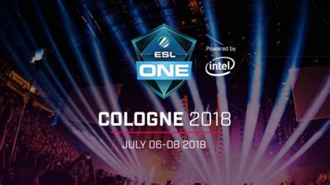 As esl one cologne approaches, teatime takes a deep dive into four of the big hitters targeting glory in germany. Esports ID | Berjalan Mulus, Recca Lolos ESL One Cologne ...