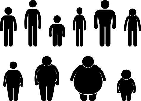 Study Shows Short Men And Overweight Women Have Lower Salaries Fortune