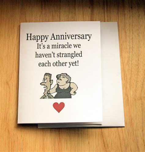 It was a lost cause anyway. Anniversary Card, Card For Wife, Card For Husband, Naughty ...