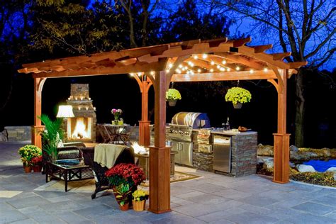 100 Top Pergola Design For Backyard 2023 Tips And Solution