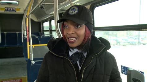 Bus Driver Pulls Over To Help Woman Going Into Labor Youtube