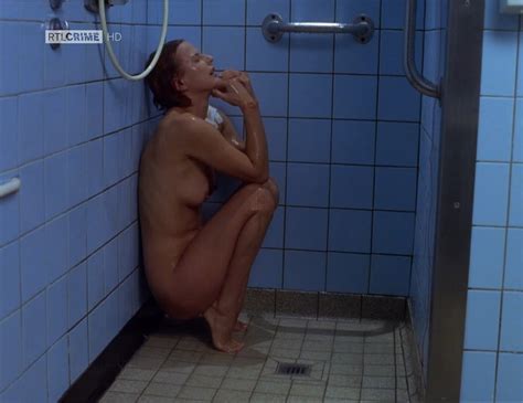 Nude Video Celebs Sylvia Haider Nude Doppelter Einsatz S04e03 1997