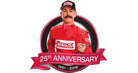 Maybe you would like to learn more about one of these? Direct Auto Insurance Turns 25! - Direct Connect
