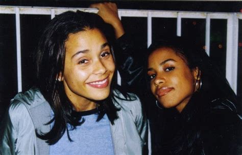 25 Things You Didnt Know About Aaliyah Aaliyah Aaliyah Haughton
