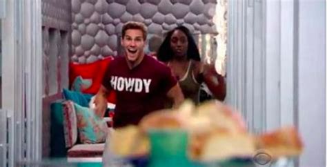 Big Brother 17 Recap Jace Nominated Steve Saves Himself Bb17 Episode 4 Pov And Replacement