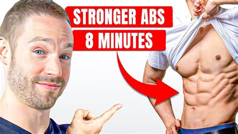 The Best Ab Workout Ever Created Youtube
