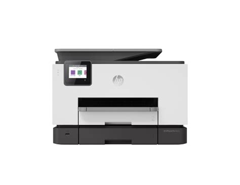 Hp Officejet Pro 9023 All In One Printer 1mr70b Advanced Pc Bahrain