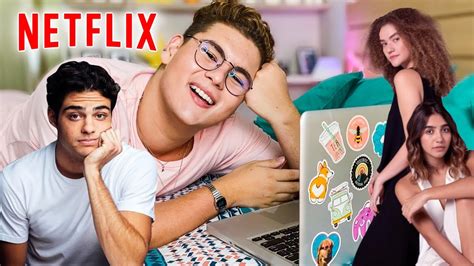 Filmes Para Adolescentes Na Netflix Melhores Youtube