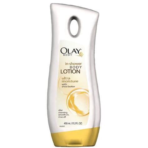 Oil Of Olay In Shower Body Lotion Shower Lotion Olay Body Lotion