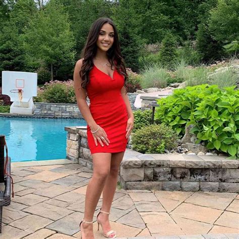 rhonj melissa gorga s daughter antonia looks all grown up at dance