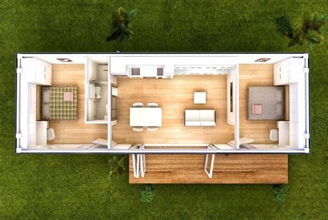 When you buy through links on our site, we may earn from stargate cinema. Image result for single container cabin | Building a ...