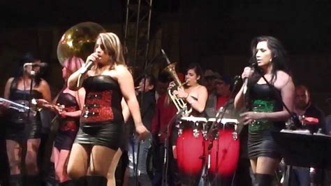 Banda Soñadoras Mi Ranchito Youtube