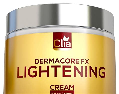 Best Skin Bleaching Cream In Uk