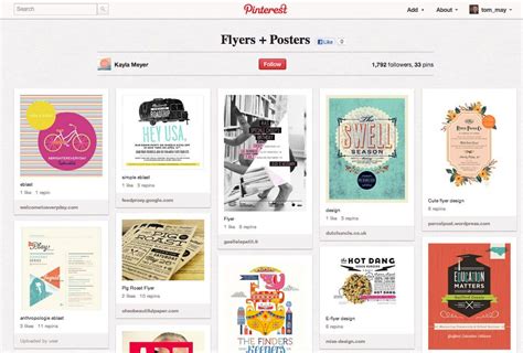 50 Brilliant Pinterest Boards Pinterest Design Design Creative Bloq