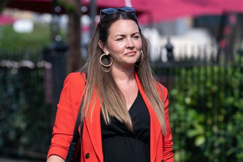 Lacey Turner To Take A Break From Eastenders Just As Stacey Fowler