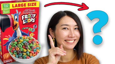Can This Chef Make Froot Loops Fancy • Tasty Youtube