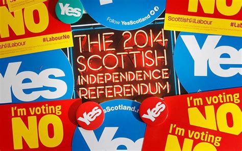 Scottish Independence Referendum Alchetron The Free Social