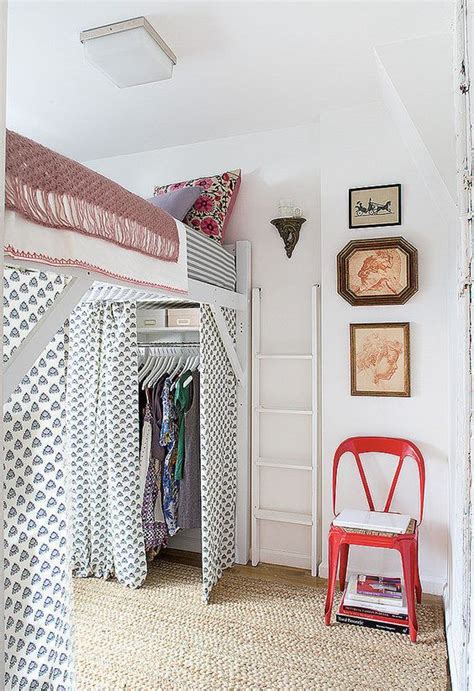 34 Ideas To Organize And Decorate A Teen Girl Bedroom Digsdigs