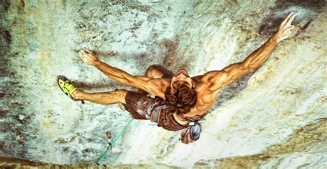 La Dura Complete The Hardest Rock Climb In The World Adventure Magazine