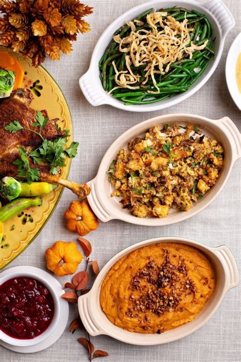 30 Best Thanksgiving Casseroles Insanely Good