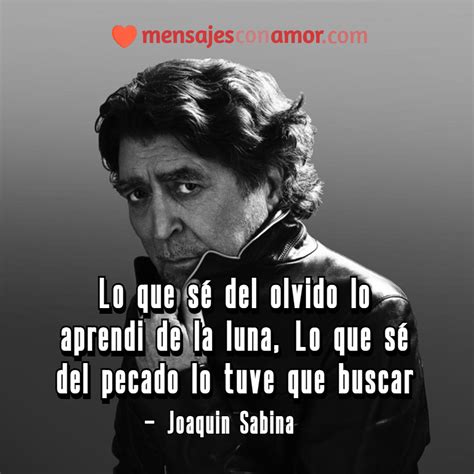 Descubrir 67 Imagen Joaquin Sabina Frases De Amor Viaterramx