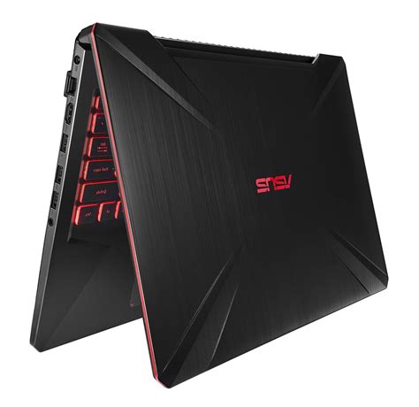 Asus Tuf Gaming Fx504gd Rs51 90nr00j1 M07710 Laptop Specifications