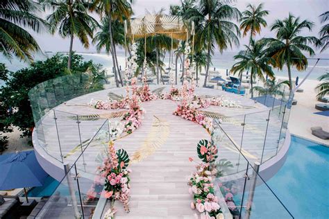 Would You Love To Get Married In The Maldives At Finolhu Contact Us