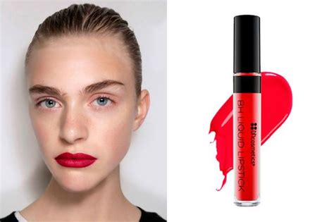 The 13 Best Summer Lipsticks For 2017 Summer Lipstick Red Liquid Lipstick Lipstick