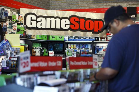 Gamestop Store Closing Deals Gamestop Is Doing An In Store Deal With