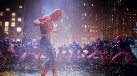 Co Optimus News Activision Developed Marvel Games Yanked From