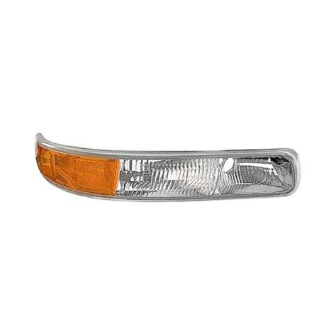 Replace® Gm2521173v Passenger Side Replacement Turn Signalparking Light