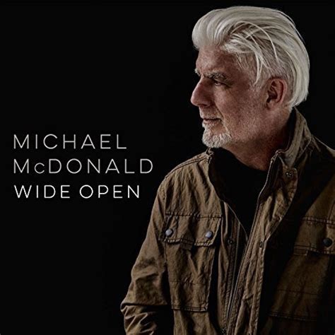 Michael Mcdonald Wide Open 2017 Flac Hd Music Music Lovers