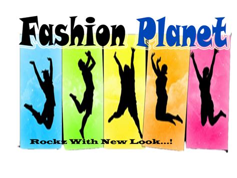 Fashion Planet Fashion Planet Photo 1 From Album Fashion Planet On