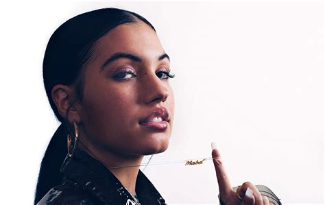 Mabel Interview Her Meteoric Rise The Changing Face Of Uk Music And Her