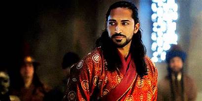 Marco Polo Jadu Mahesh Actor Ahmed Google