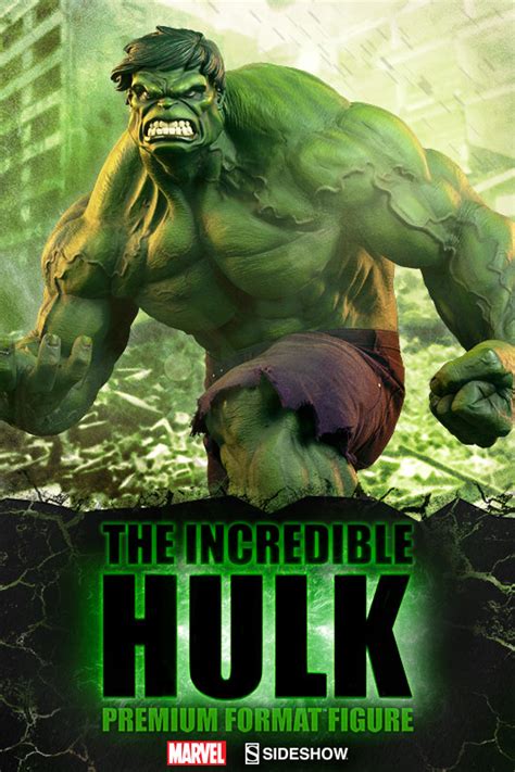 10,893,716 likes · 2,187 talking about this. Sideshow Adds New Photos Of The Incredible Hulk Premium ...