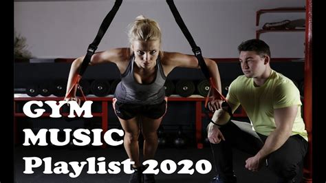 Best Gym Workout Music Motivational Mix Top 10 Workout Songs 2020 Gym Motivation Music