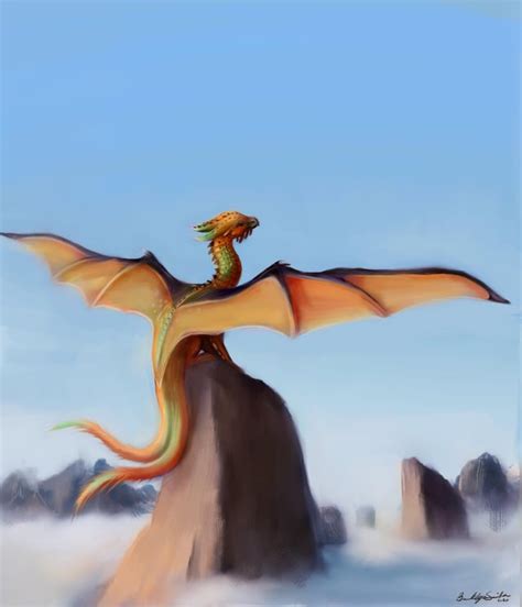 Imaginary Dragons