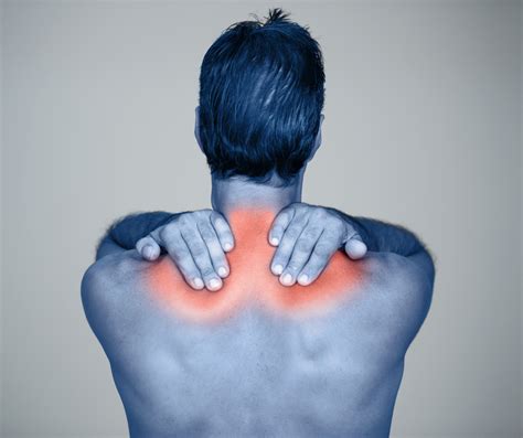 Essential Oils For Aches And Pains