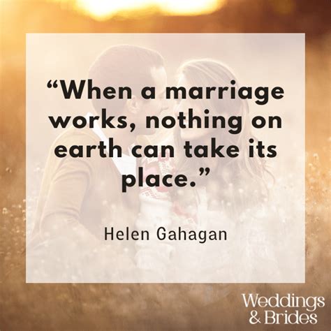 60 Inspirational Marriage Quotes For Couples Weddings And Brides