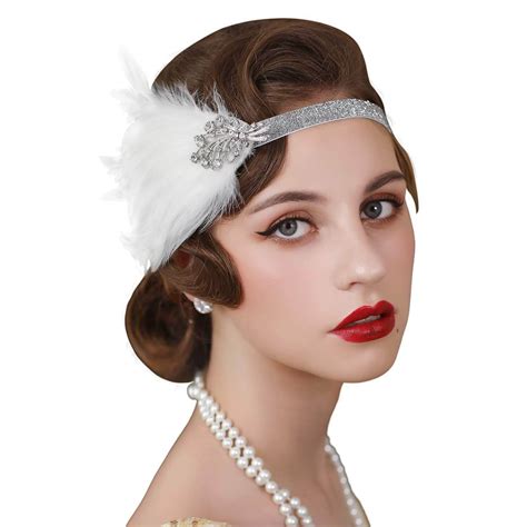 Discuss long hairstyles of the 1920s you really want to see the image as a reference before applying it to your hair. 1920s Flapper Hairstyles For Long Hair - 14+ | Trendiem ...
