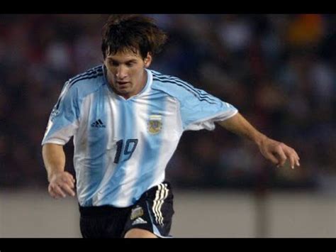 .messi disallowed goal vs paraguay, argentina vs paraguay lionel messi highlights, argentina vs paraguay 13/11/2020, argentina vs paraguay messi highlights, don't click this link if you. 2005 Away Lionel Messi vs Paraguay - YouTube