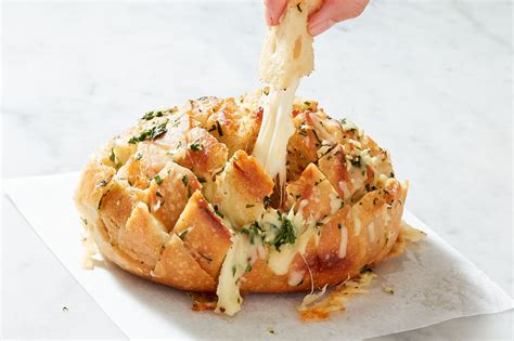 cheesy garlic bread easy recipe for quick 1