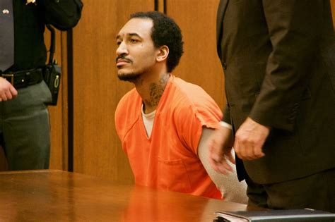 Cleveland Man Gets Prison Time For Shooting Woman Who Withdrew Consent During Sex