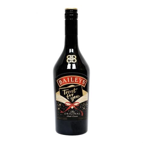 Baileys Original Irish Cream Liqueur Liqueurs From The Whisky World Uk